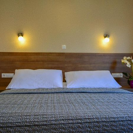 Luxury Apartments Villa Tea Trogir Ngoại thất bức ảnh