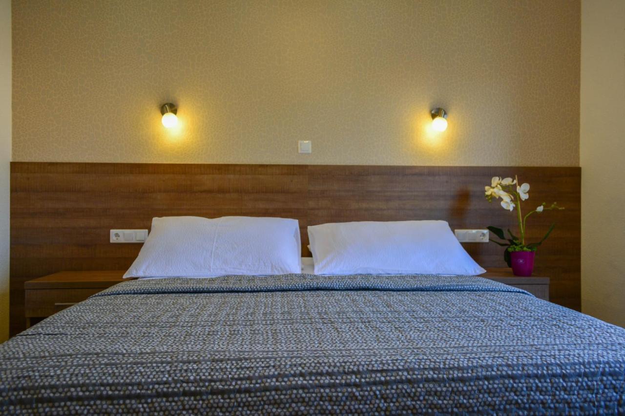 Luxury Apartments Villa Tea Trogir Ngoại thất bức ảnh
