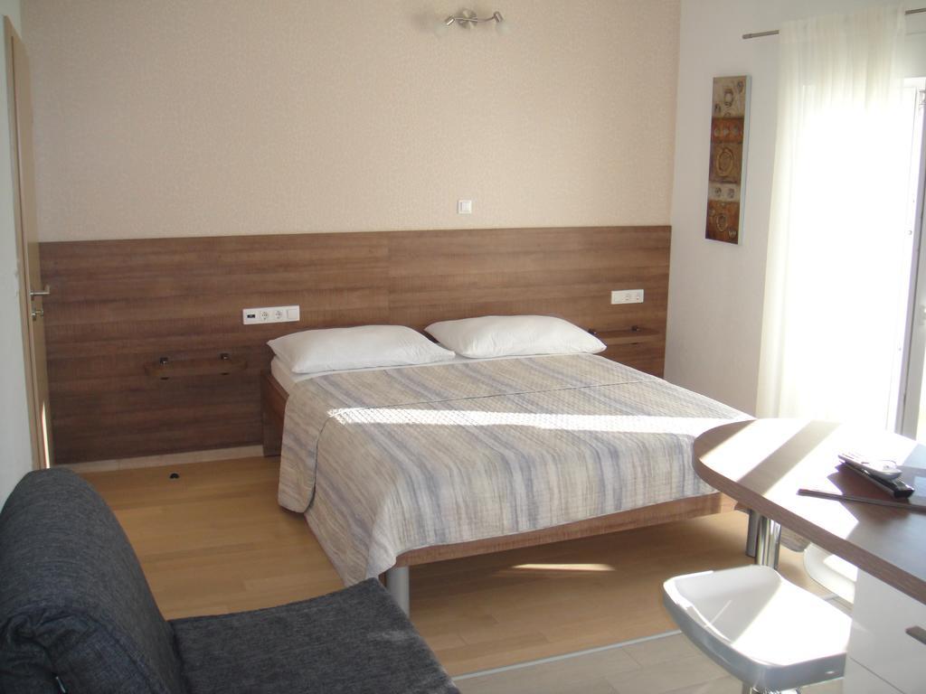 Luxury Apartments Villa Tea Trogir Phòng bức ảnh