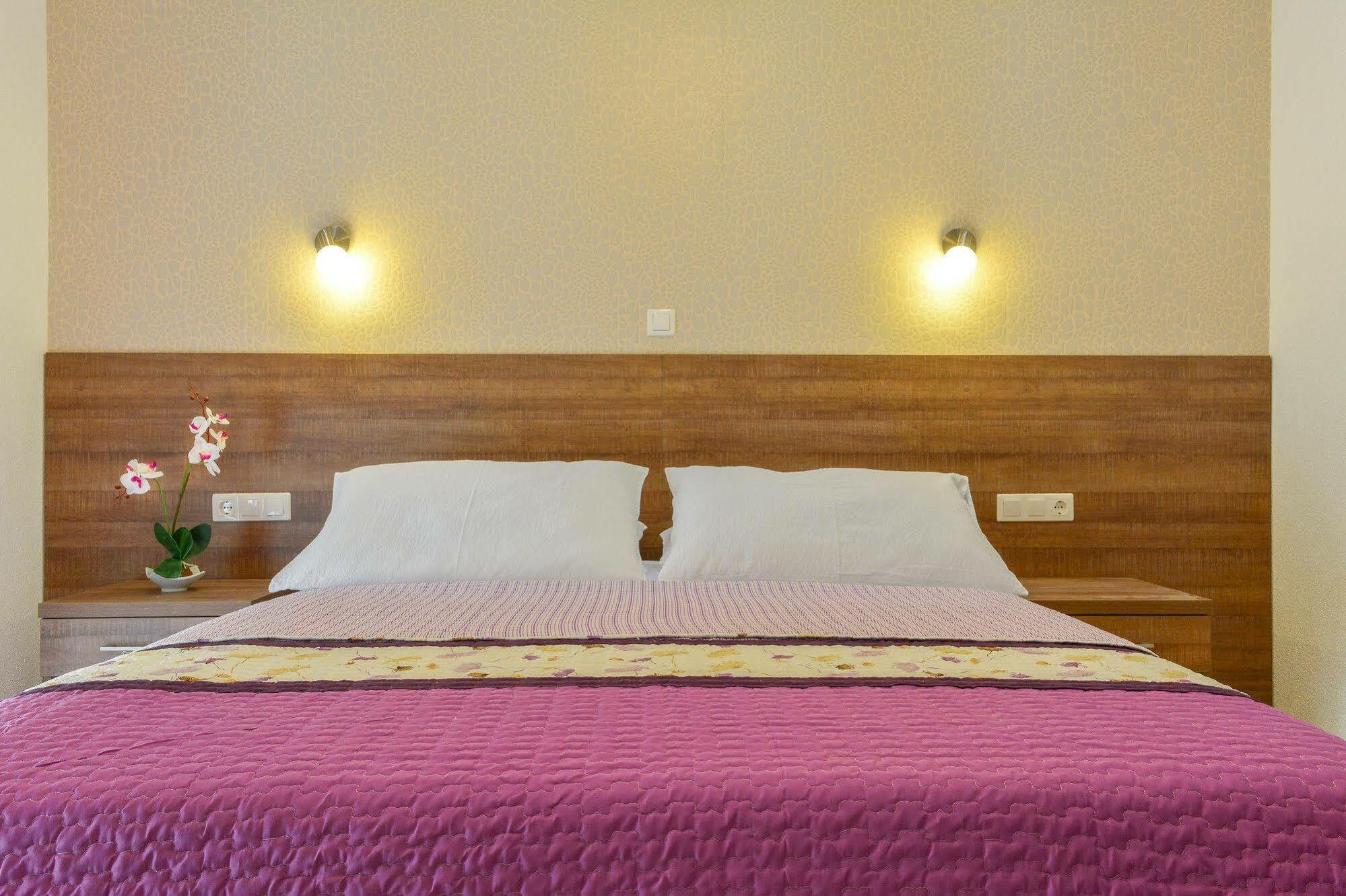 Luxury Apartments Villa Tea Trogir Ngoại thất bức ảnh