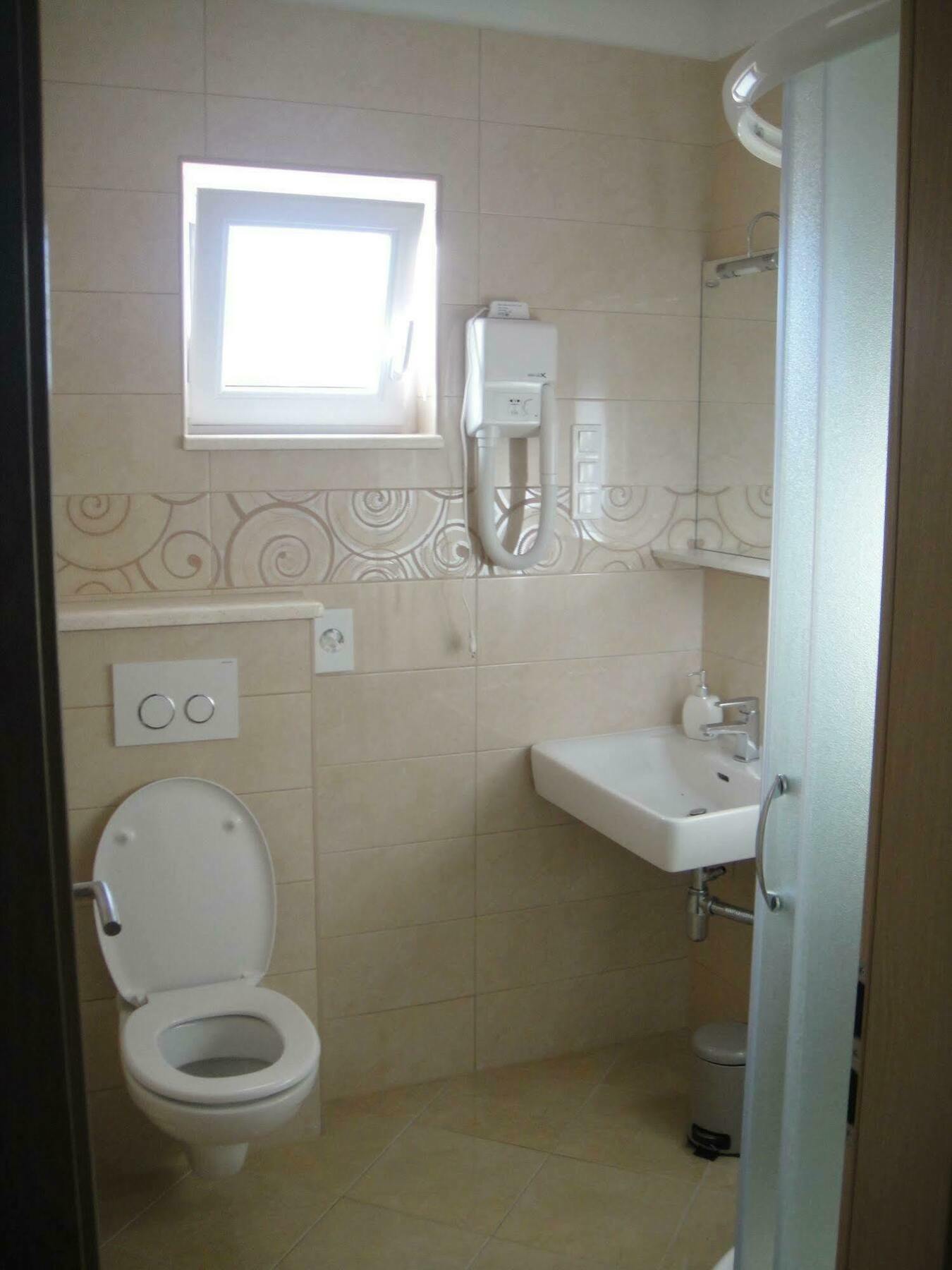 Luxury Apartments Villa Tea Trogir Ngoại thất bức ảnh