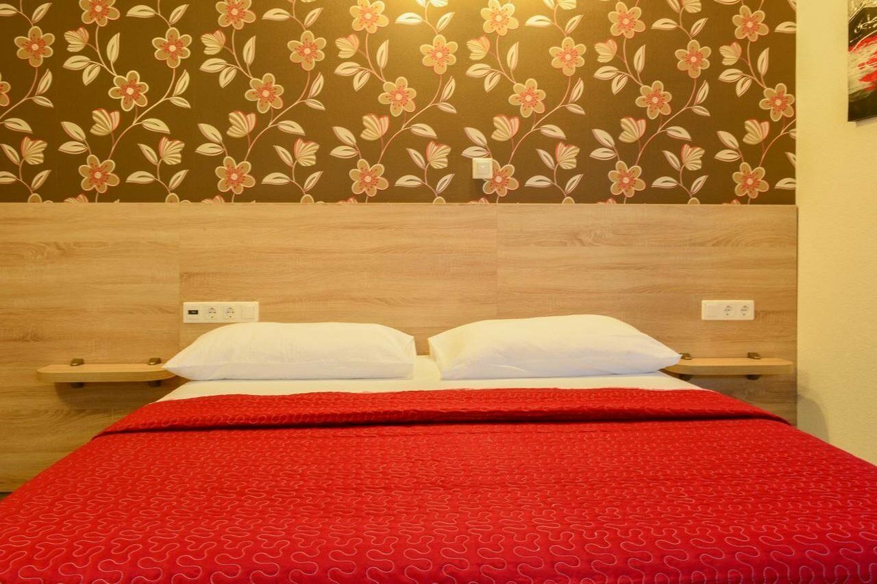 Luxury Apartments Villa Tea Trogir Ngoại thất bức ảnh
